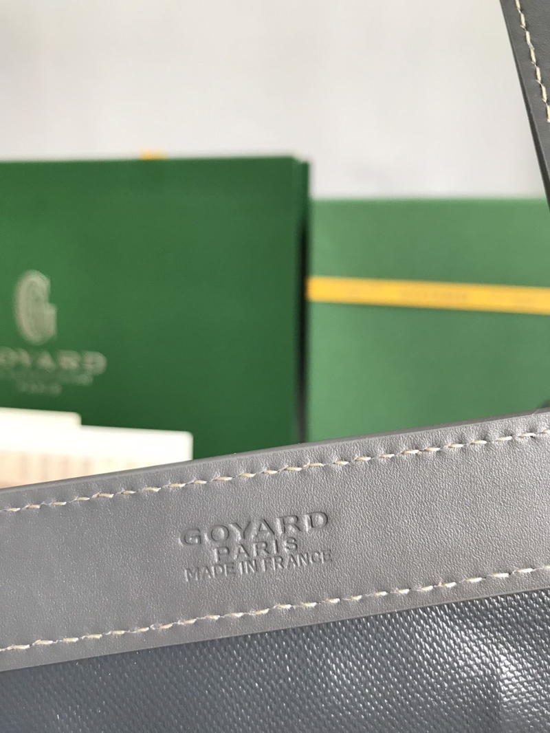 Goyard Top Handle Bags